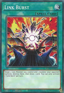 Link Burst (ETCO-EN058) [ETCO]