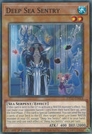 Deep Sea Sentry (ETCO-EN014) [ETCO]