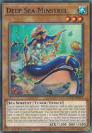 Deep Sea Minstrel (ETCO-EN015) [ETCO]