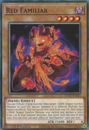 Red Familiar (ETCO-EN016) [ETCO]