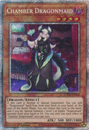 Chamber Dragonmaid Starlight Rare (ETCO-EN026) [ETCO]