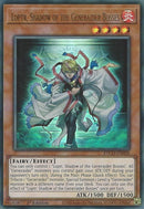 Loptr Shadow of the Generaider Bosses (ETCO-EN028) [ETCO]