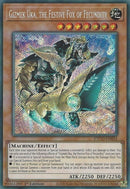 Gizmek Uka the Festive Fox of Fecundity (ETCO-EN031) [ETCO]