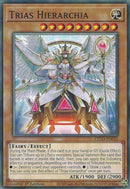 Trias Hierarchia (ETCO-EN032) [ETCO]