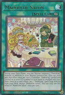 Madolche Salon (ETCO-EN064) [ETCO]
