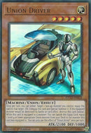 Union Driver (ETCO-EN034) [ETCO]