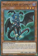 Malice Lady of Lament (ETCO-EN035) [ETCO]