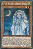 Ghost Mourner and Moonlit Chill (ETCO-EN036) [ETCO]