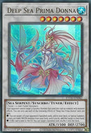 Deep Sea Prima Donna (ETCO-EN042) [ETCO]