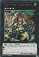 Traptrix Allomerus (ETCO-EN045) [ETCO]
