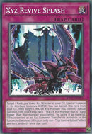 Xyz Revive Splash (ETCO-EN075) [ETCO]