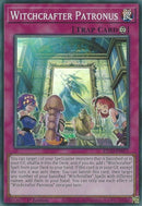 Witchcrafter Patronus (ETCO-EN077) [ETCO]