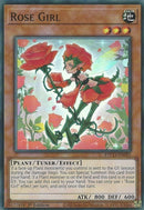 Rose Girl (ETCO-EN081) [ETCO]