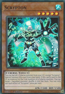 Scrypton (ETCO-EN082) [ETCO]