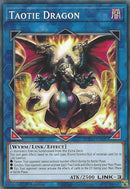 Taotie Dragon (ETCO-EN083) [ETCO]