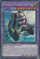 Plunder Patrollship Lys (ETCO-EN087) [ETCO]