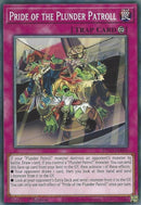 Pride of the Plunder Patroll (ETCO-EN090) [ETCO]