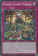 Plunder Patroll Parrrty (ETCO-EN091) [ETCO]