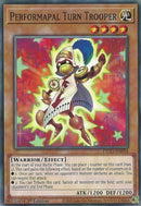 Performapal Turn Trooper (ETCO-EN094) [ETCO]