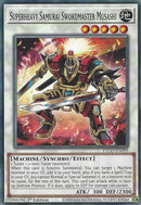 Superheavy Samurai Swordmaster Musashi (ETCO-EN099) [ETCO]