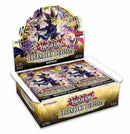 Legendary Duelists Magical Hero Booster Box Unlimited Edition [LED6]