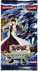 Duelist Pack Kaiba Booster Pack 1st Edition [DPKB]