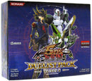 Duelist Pack Yusei 3 Booster Box 1st Edition [DP10]