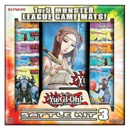 Sealed Play Battle Kit 3 [BP03]