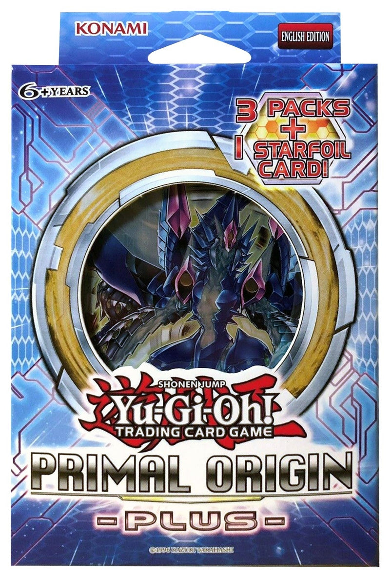 Primal Origin Plus [PRIO]