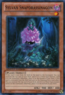 Sylvan Snapdrassinagon Starfoil (PRIO-ENPL1) [PRIO]