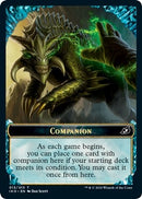 Emblem Companion (13) [IKO]