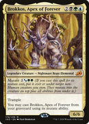 Brokkos Apex of Forever (179) [PPIKO]