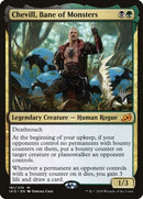 Chevill Bane of Monsters (181) [PPIKO]