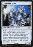 Crystalline Giant (234) [PPIKO]
