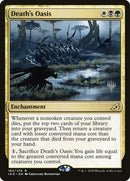 Deaths Oasis (182) [PPIKO]
