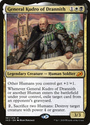 General Kudro of Drannith (187) [PPIKO]