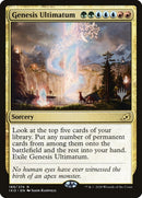 Genesis Ultimatum (189) [PPIKO]