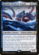 Gyruda Doom of Depths (221) [PPIKO]
