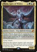 Illuna Apex of Wishes (190) [PPIKO]