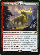 Jegantha the Wellspring (222) [PPIKO]