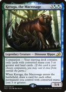 Keruga the Macrosage (225) [PPIKO]