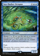 Sea Dasher Octopus (66) [PPIKO]