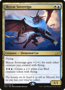 Skycat Sovereign (207) [PPIKO]