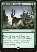 Splendid Reclamation (171) [PPIKO]