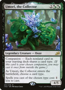 Umori the Collector (231) [PPIKO]