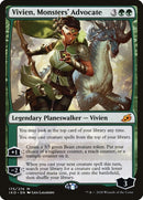 Vivien Monsters Advocate (175) [PPIKO]