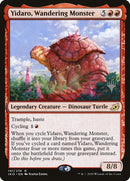 Yidaro Wandering Monster (141) [PPIKO]