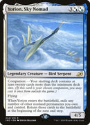 Yorion Sky Nomad (232) [PPIKO]