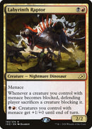 Labyrinth Raptor (193) [PPIKO]