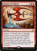 Mythos of Vadrok (127) [PPIKO]